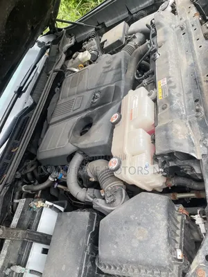 Toyota Tundra 2022 Black