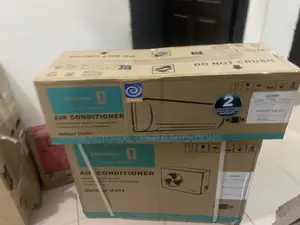 Hisense 1.5HP Energy Efficient Inverter AC