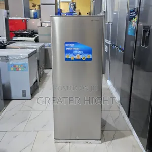Skyrun Upright Freezer 
Model:bdl-185h
Gross Volume: 185l
