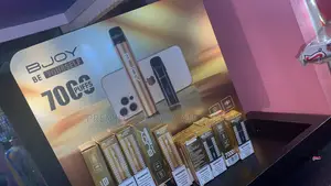 BJoy 7,000 PUFFS - Complete Vape