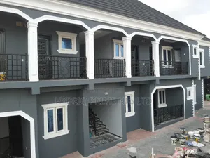 Fence and Exterior Painting
