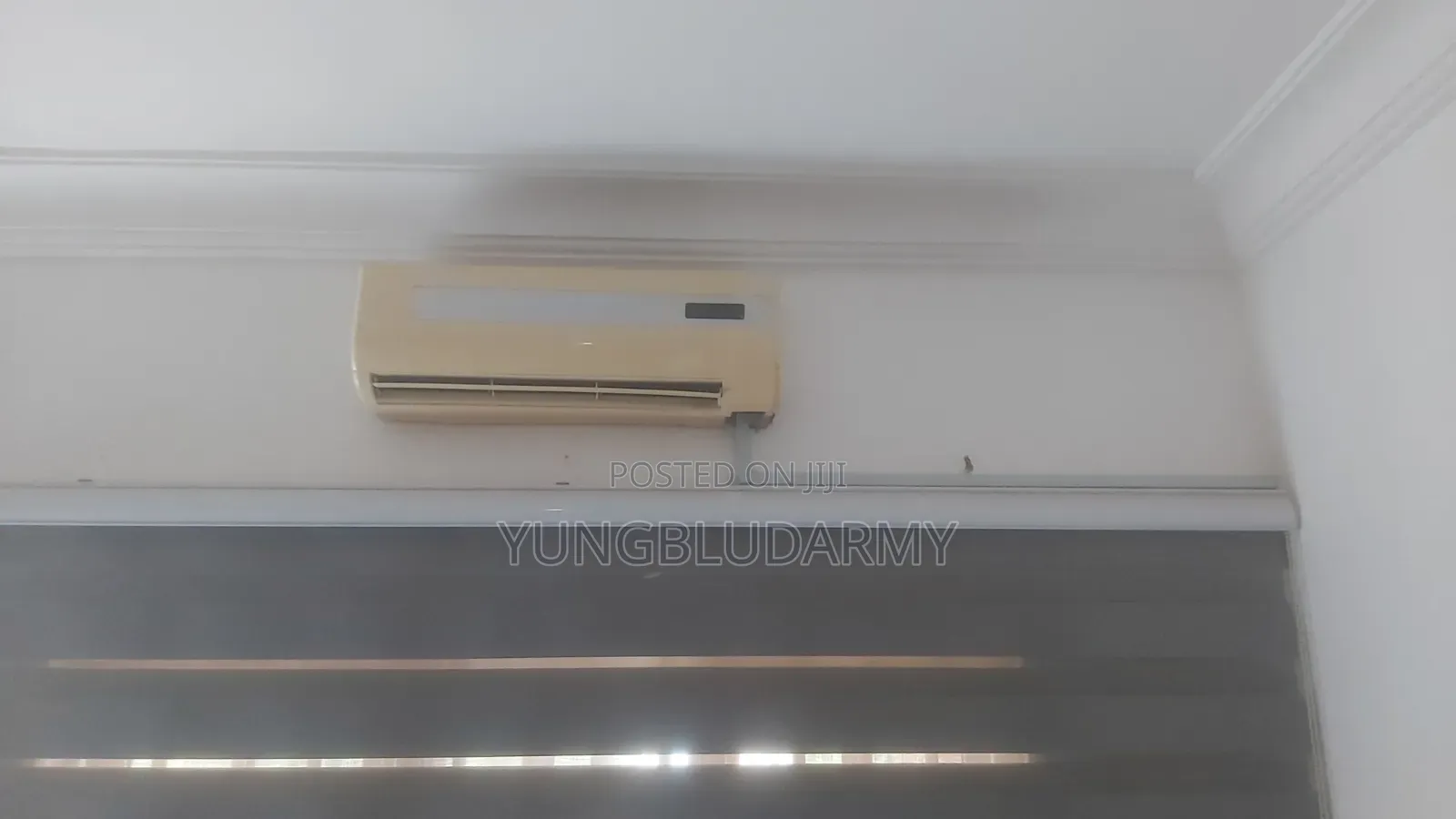 Midea Air Conditioner