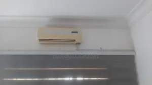 Midea Air Conditioner
