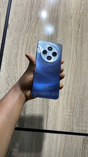 Xiaomi Redmi 14C 128 GB Blue