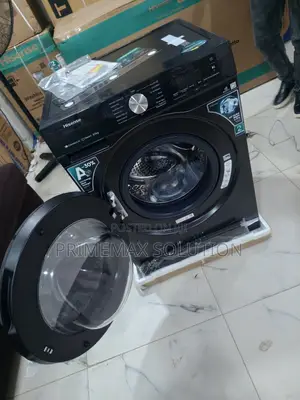 Hisense 8kg Wash + 5kg Dry – Your Complete Laundry Station