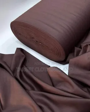 Stock Fabric