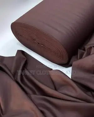 Stock Fabric
