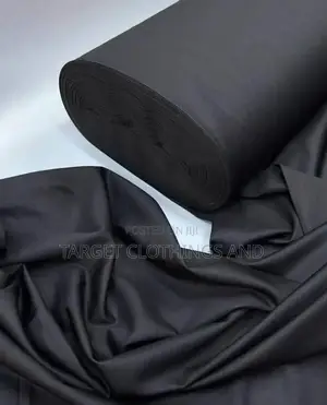 Stock Fabric