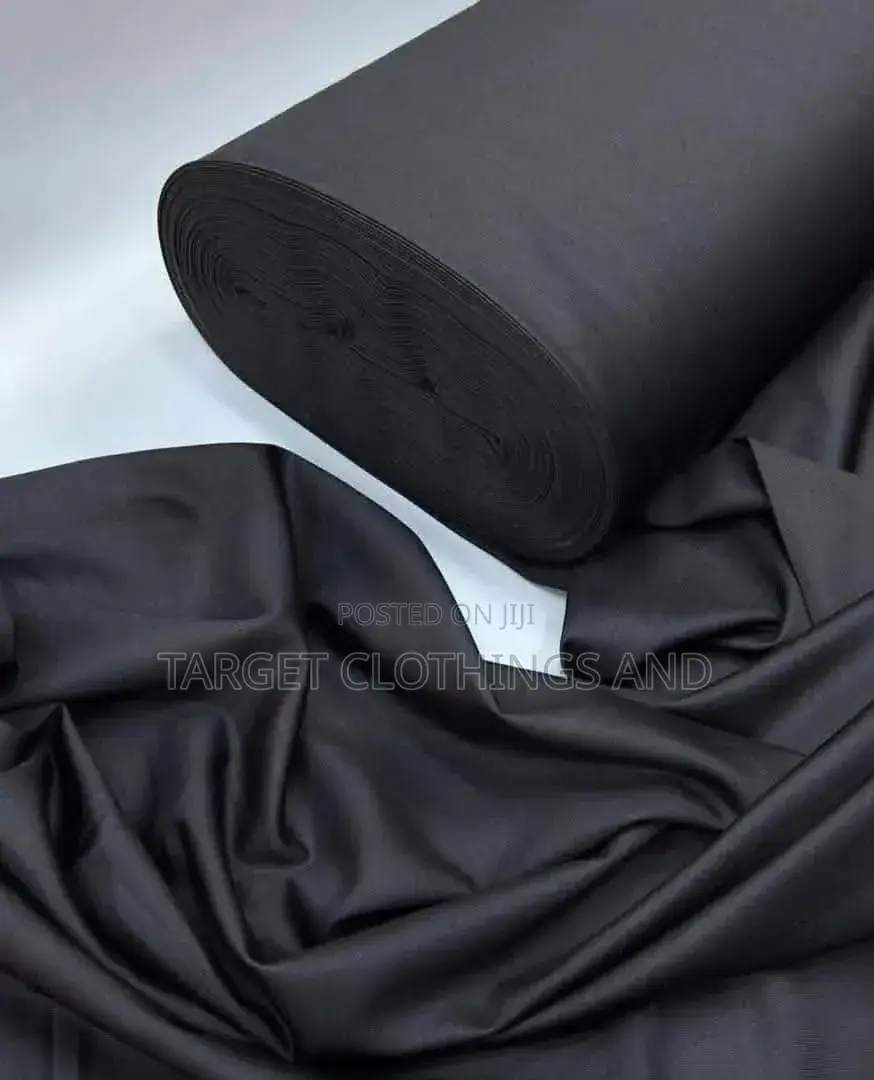 Stock Fabric