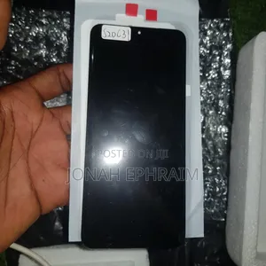 Original Amoled Samsung S20 Screen