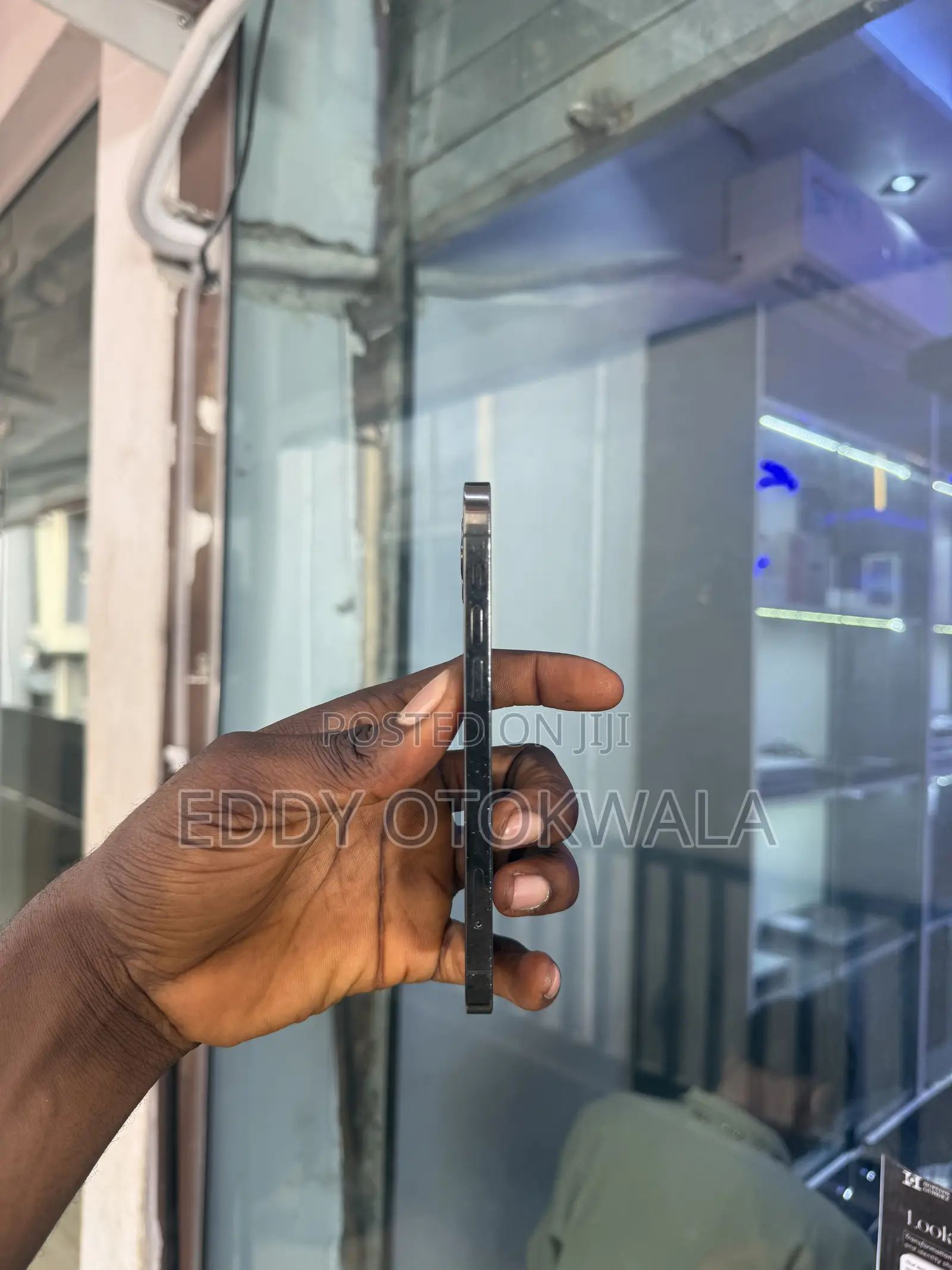 Apple iPhone 12 Pro 128 GB Blue