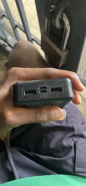 20,000mah Powerbank