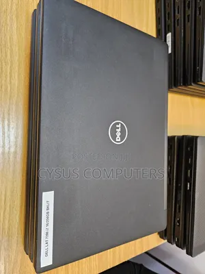 Laptop Dell Latitude 7280 1GB Intel Core i7 SSD 256GB