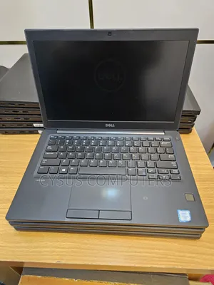 Laptop Dell Latitude 7280 1GB Intel Core i7 SSD 256GB