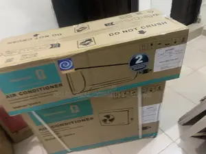 Hisense 1.5HP AS12DK1 Super Cooling Inverter AC