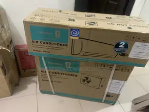 Hisense 1.5HP AS12DK1 Super Cooling Inverter AC