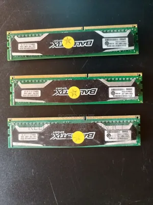 Desktop Ram