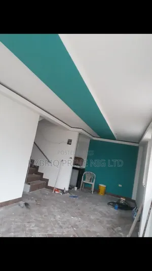 Office and Commercial Painting