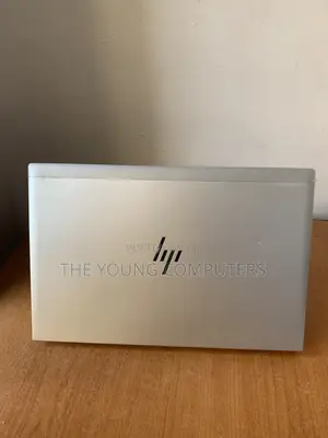 Laptop HP EliteBook 845 G7 8GB AMD Ryzen 5 SSD 256GB