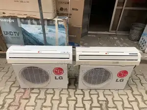 Used Air Conditioner