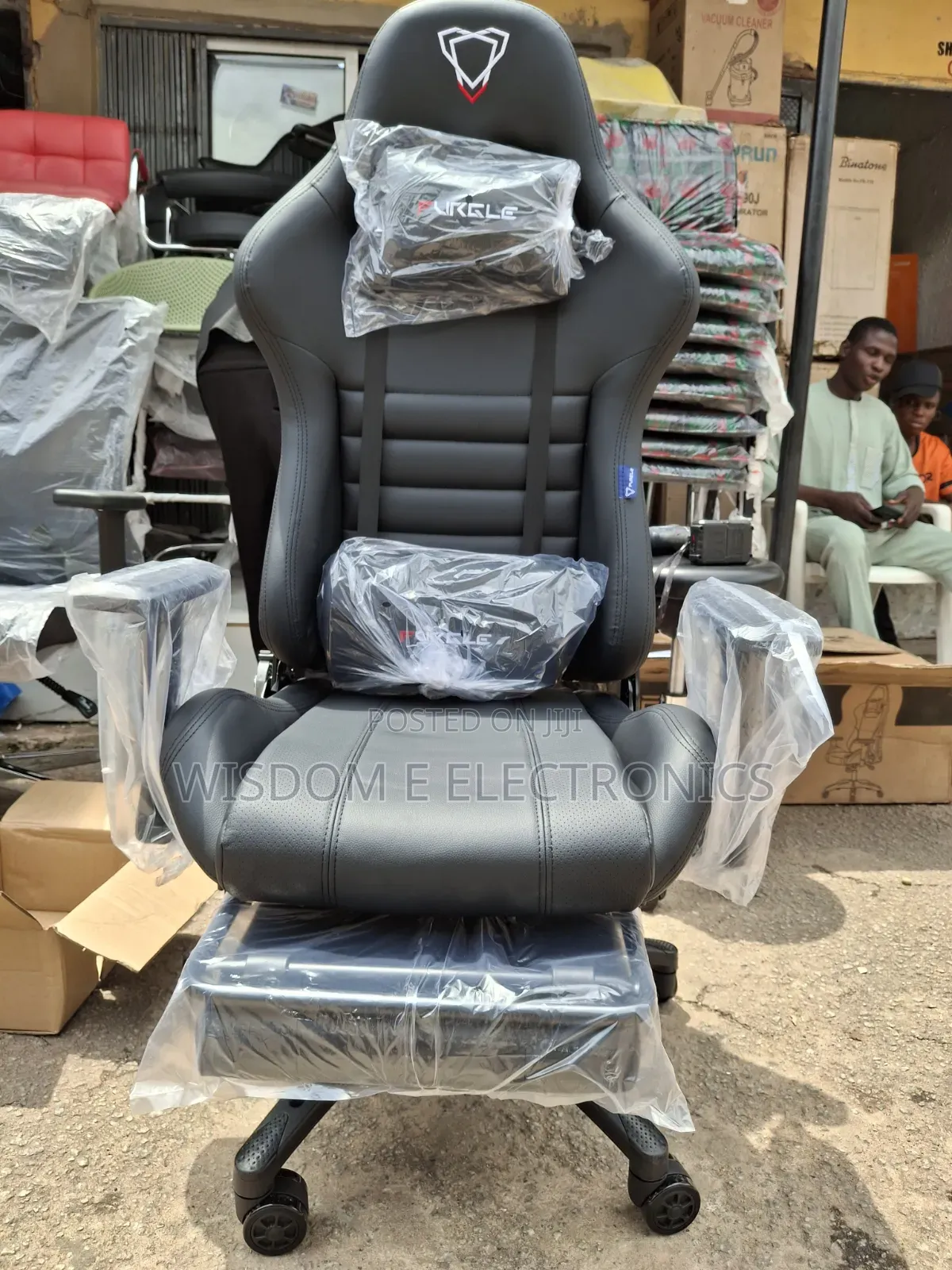 Gaming Chair