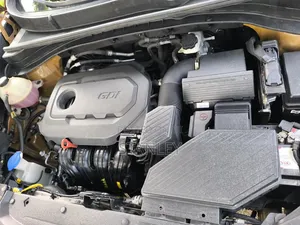 Kia Sportage 2016 Gold