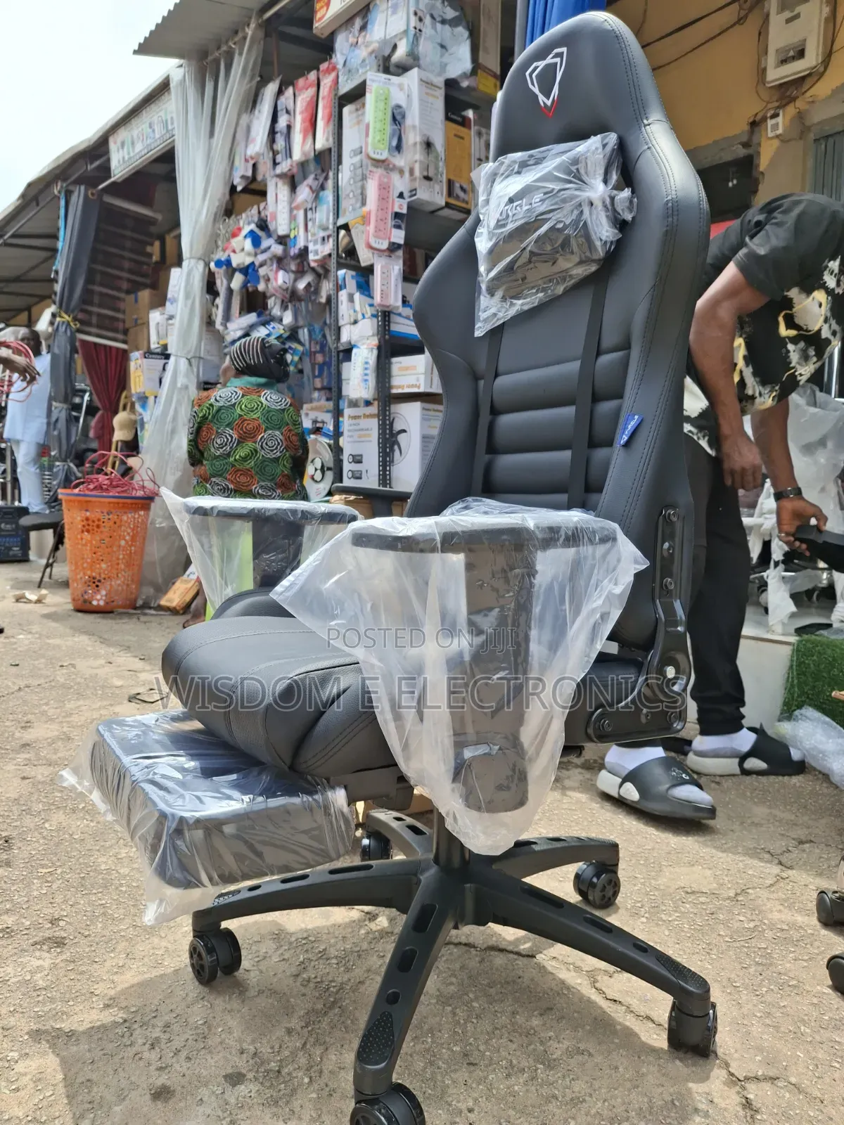 Gaming Chair