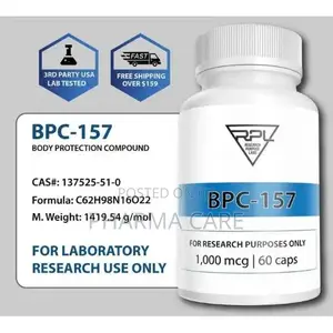 Elohitrim Berberine 7 - 120 Capsules