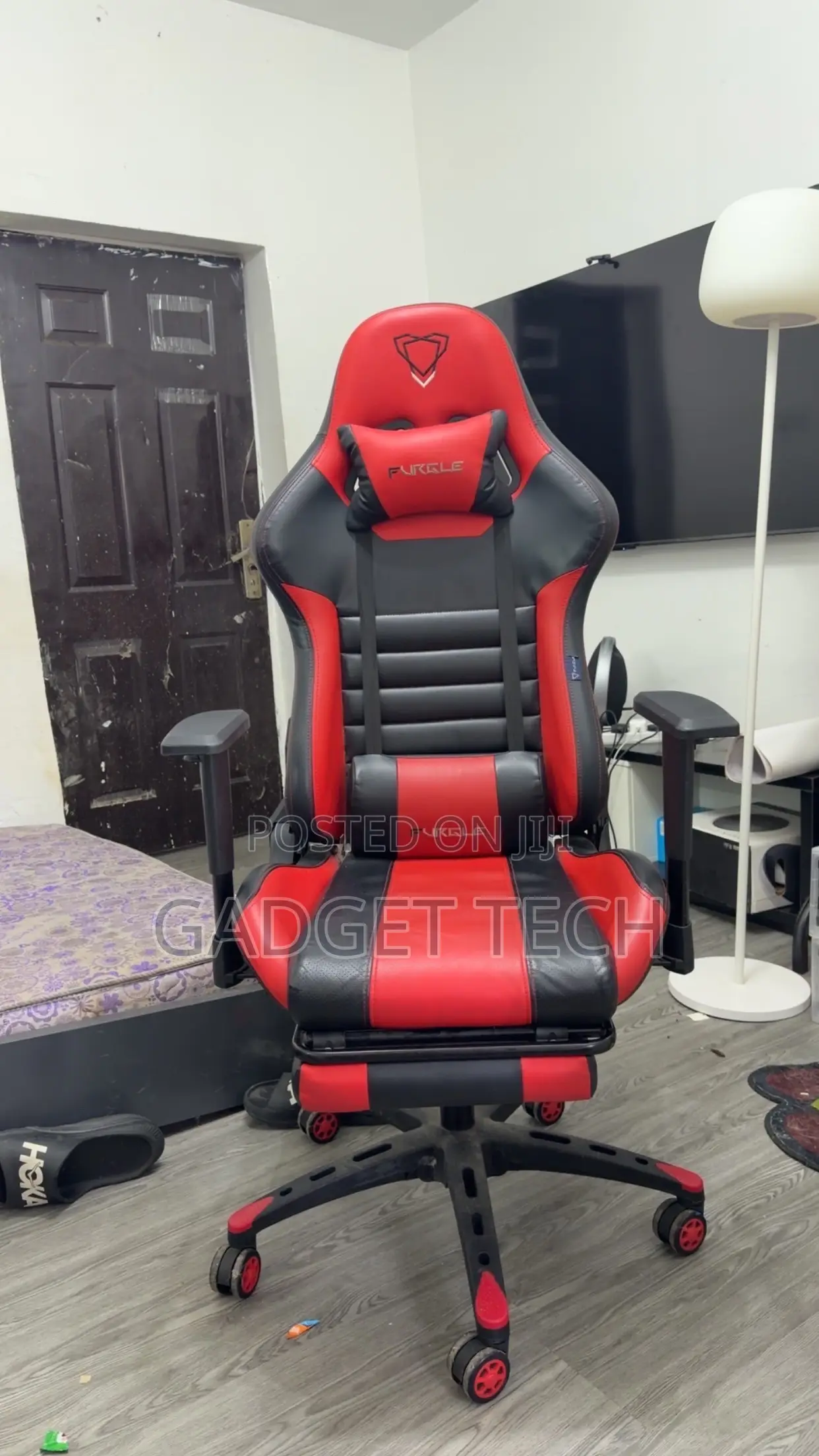 Gaming Chair