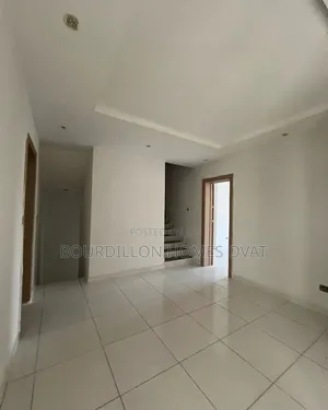 4bdrm Duplex in Ikoyi Lagos State for rent