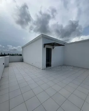 4bdrm Duplex in Ikoyi Lagos State for rent