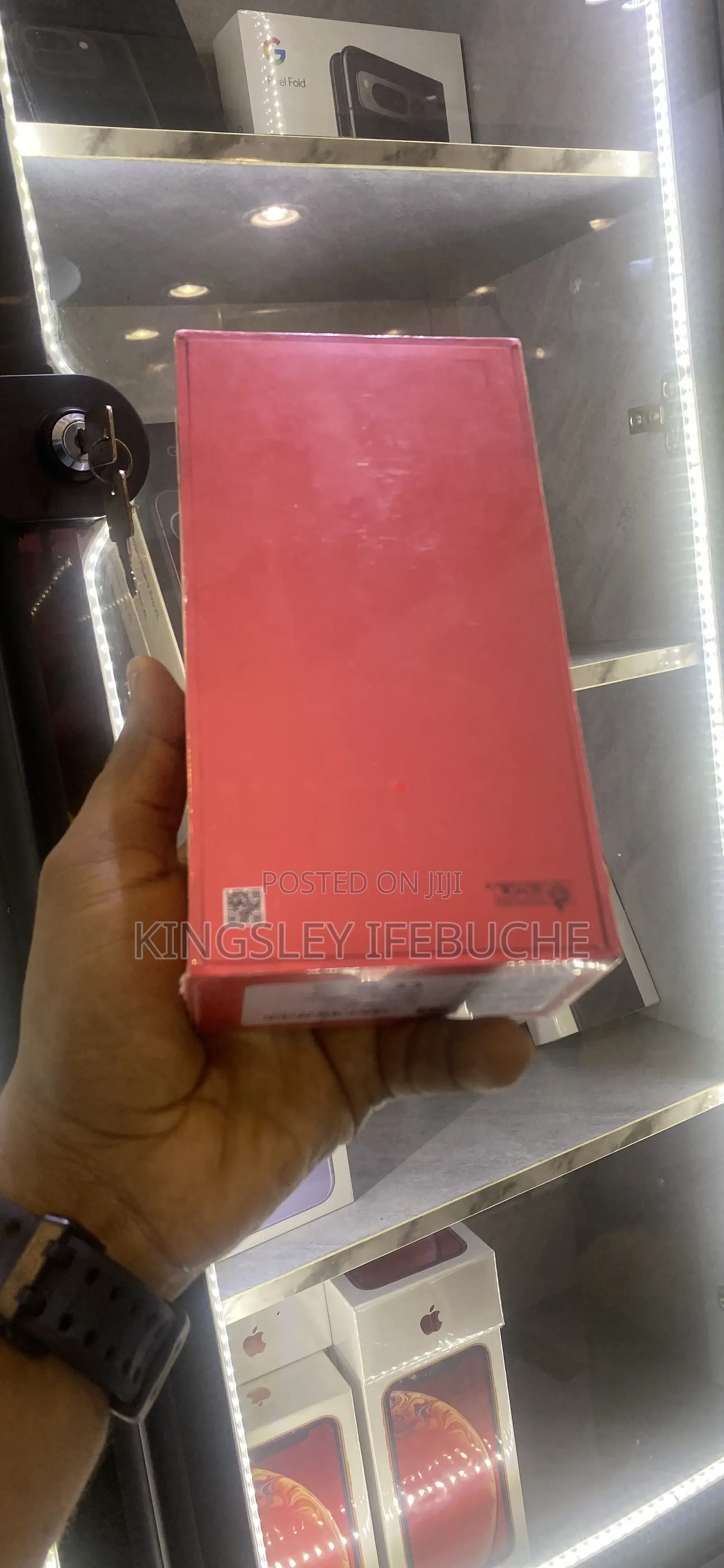 New OnePlus 13s 256 GB