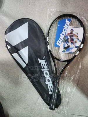 Babolat Lawn Tennis Racket