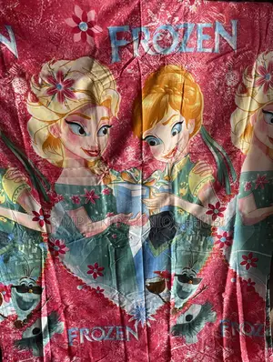 Sale Alert !!Cartoon Character Bedsheets