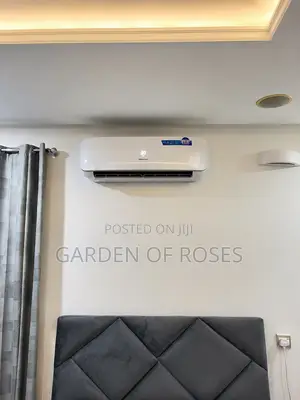 Furnished 1bdrm Bedsitter in Bera Estate, Chevron for rent
