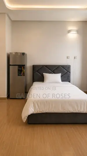 Furnished 1bdrm Bedsitter in Bera Estate, Chevron for rent