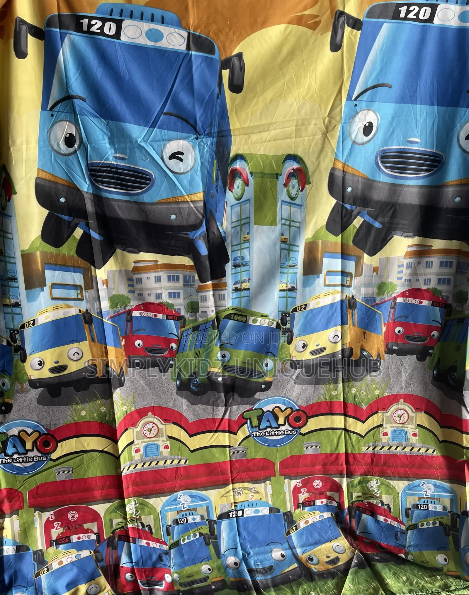 Sale Alert !!Cartoon Character Bedsheets
