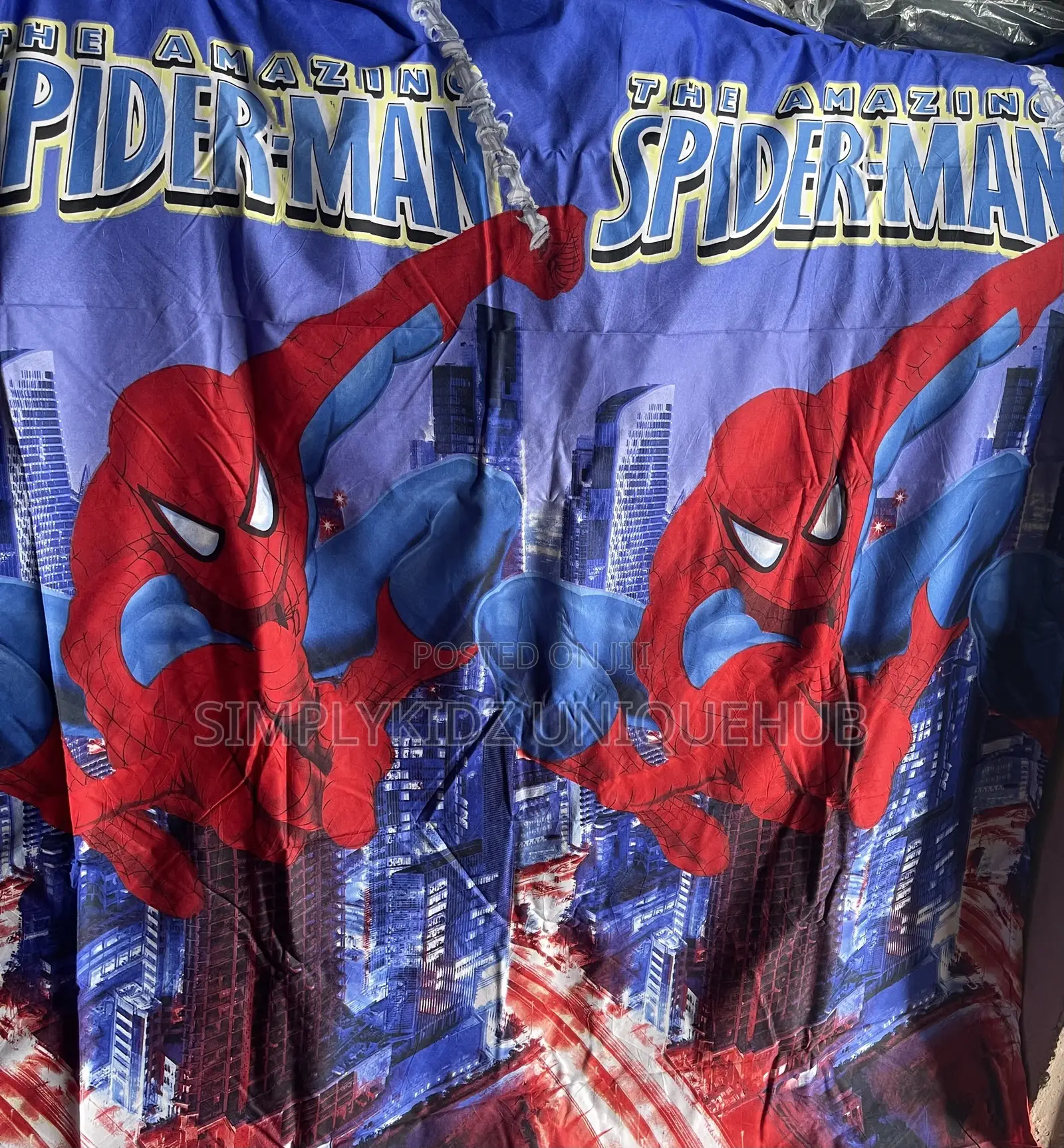 Sale Alert !!Cartoon Character Bedsheets