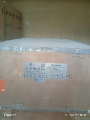17kwh 48volts Lithium Battery Felicity