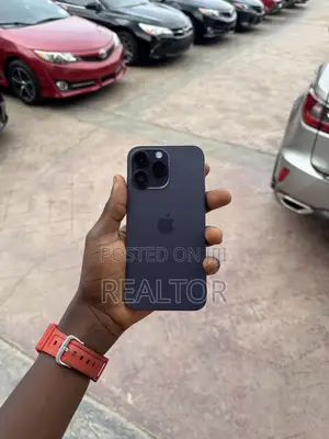 Apple iPhone 14 Pro Max 128 GB Purple