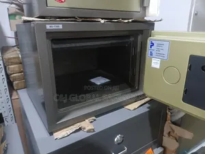 Fireproof Safeguard
