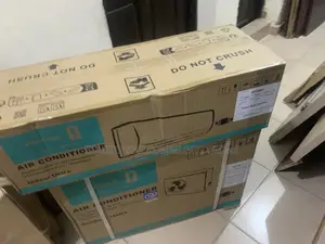 Hisense 1.5HP Turbo Cooling Inverter AC