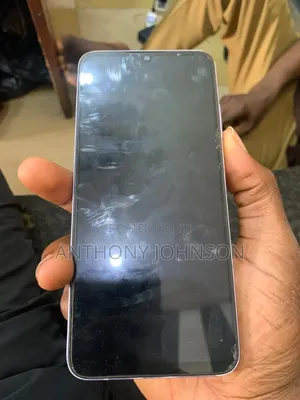 Samsung Galaxy A05s 128 GB Purple