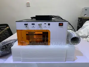 Atomstack P1 Engraving Leaser Machine