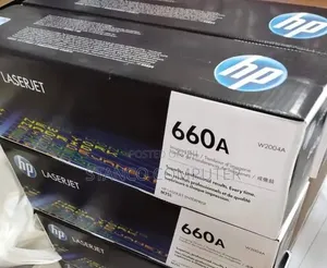 HP Original Toner (Cartridge) 660A