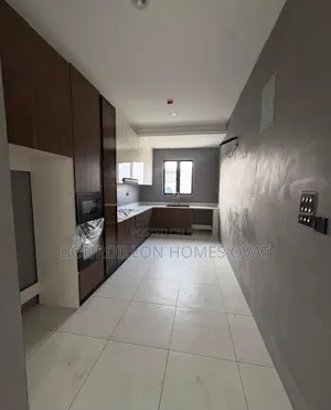 2bdrm Apartment in Ikate Lekki Lagos for rent
