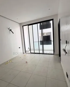 2bdrm Apartment in Ikate Lekki Lagos for rent