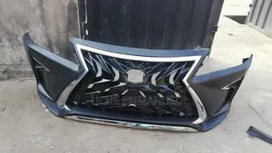 Front Bumper Rx350 2018