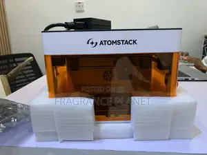 Atomstack P1 Engraving Leaser Machine