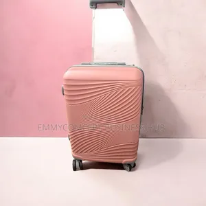 Small Rubber Travelling Bag